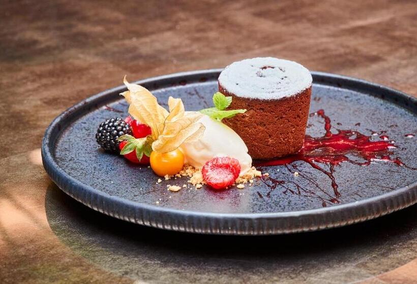 Steigenberger Hotel Herrenhof