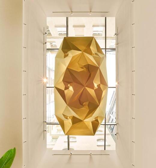 Steigenberger Hotel Herrenhof