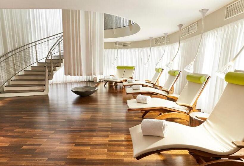 Steigenberger Hotel Herrenhof