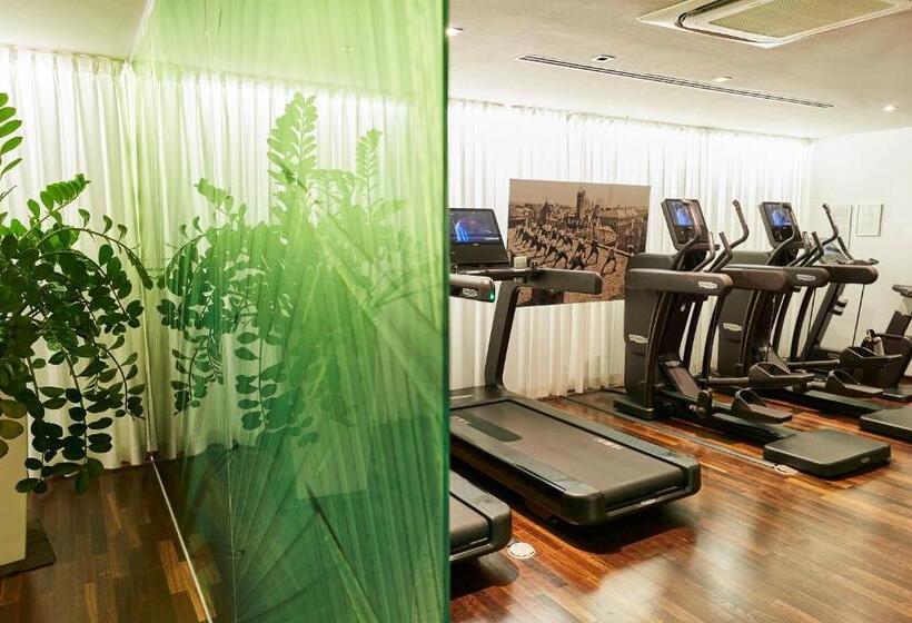 Steigenberger Hotel Herrenhof