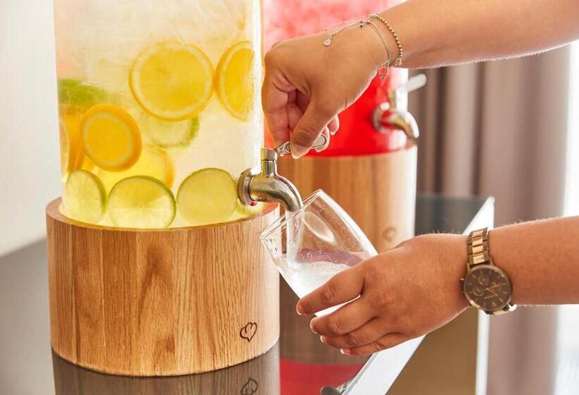 Steigenberger Hotel Herrenhof