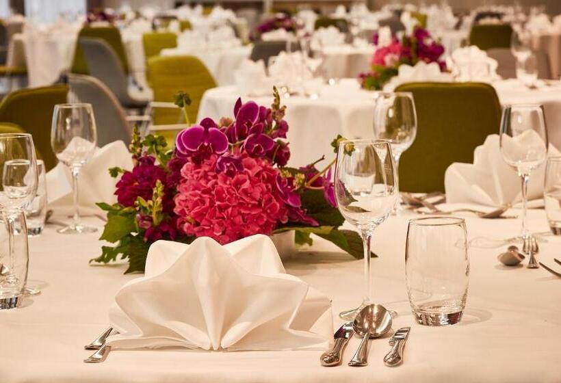 Steigenberger Hotel Herrenhof