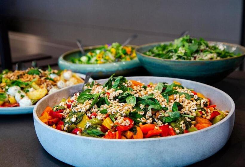 Steigenberger Hotel Herrenhof