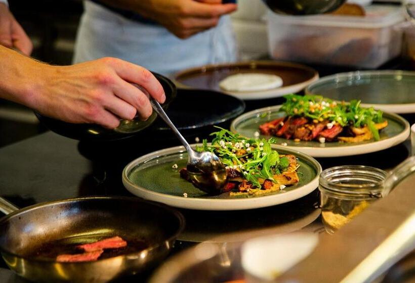 Steigenberger Hotel Herrenhof