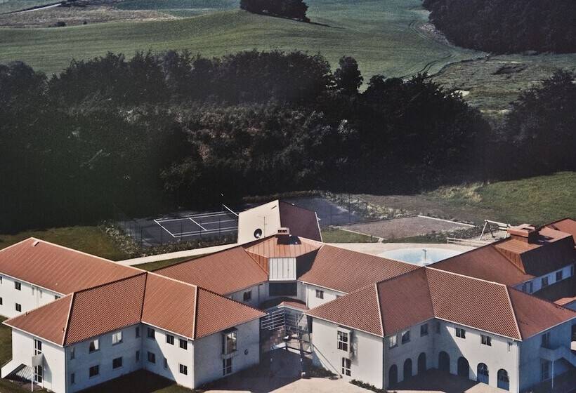 בית מלון כפרי Sturup Airport