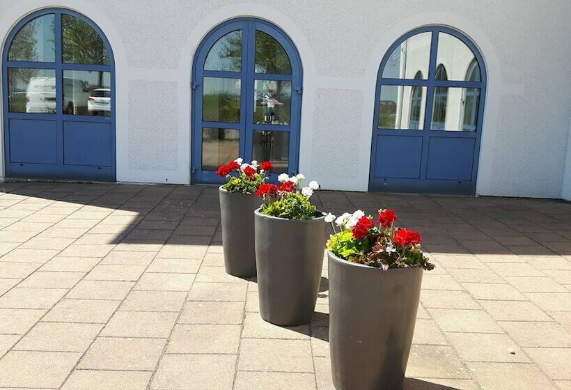 בית מלון כפרי Sturup Airport