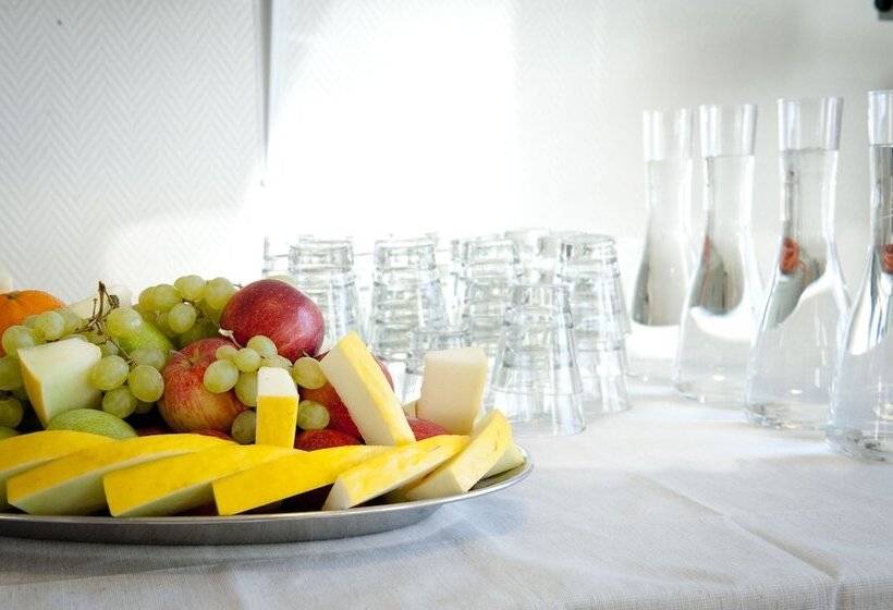 בית מלון כפרי Sturup Airport