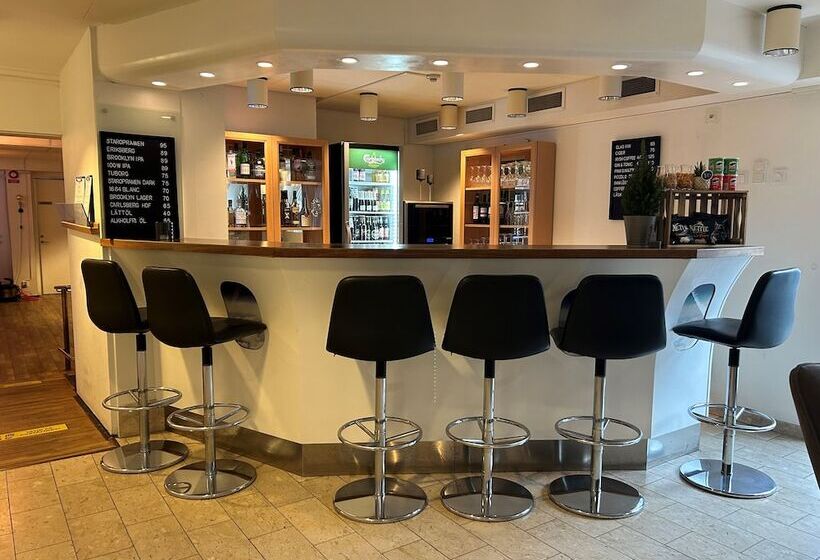 בית מלון כפרי Sturup Airport