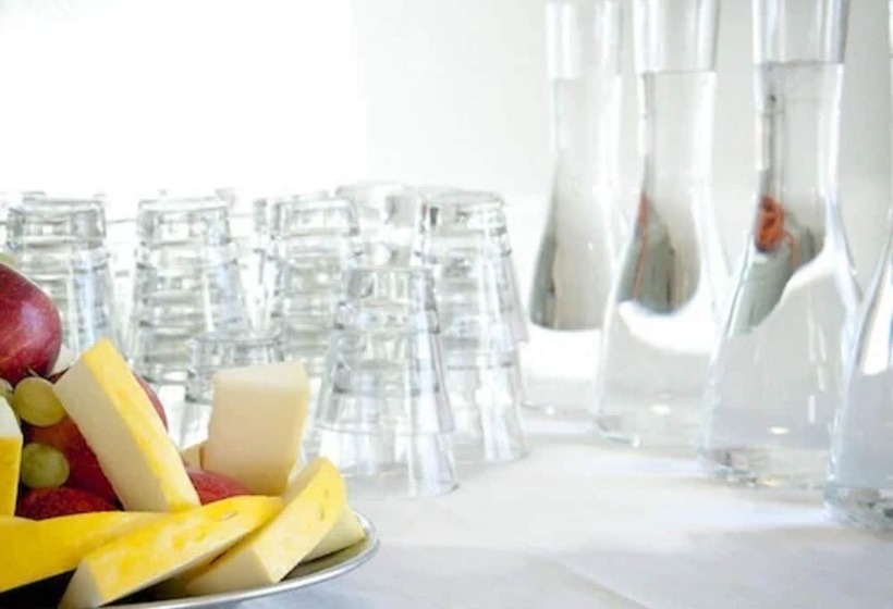 בית מלון כפרי Sturup Airport