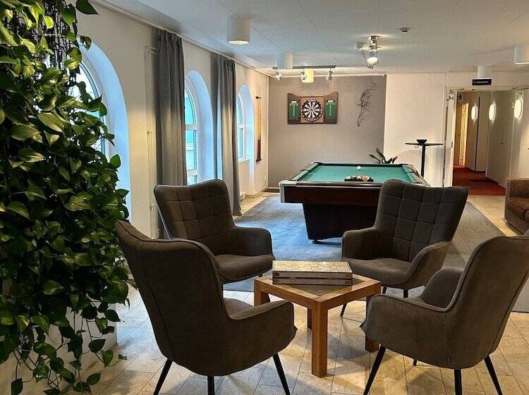 בית מלון כפרי Sturup Airport