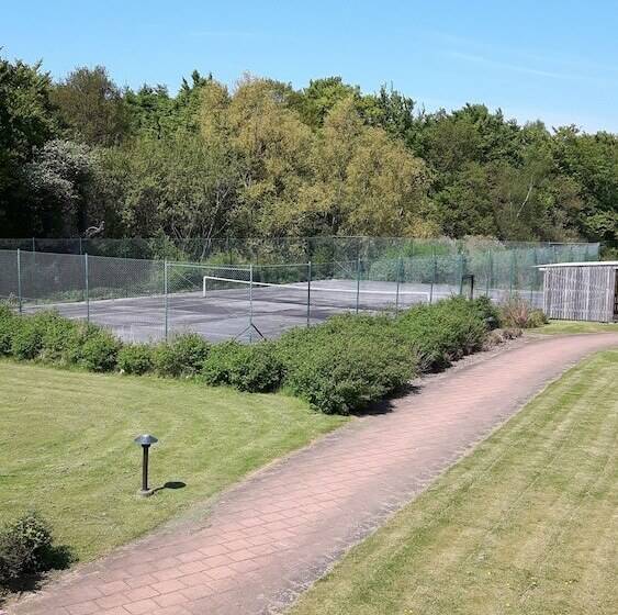 בית מלון כפרי Sturup Airport