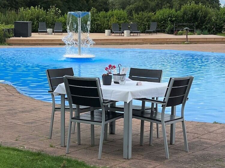 בית מלון כפרי Sturup Airport