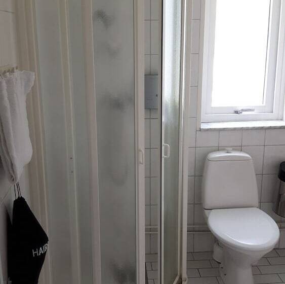 בית מלון כפרי Sturup Airport