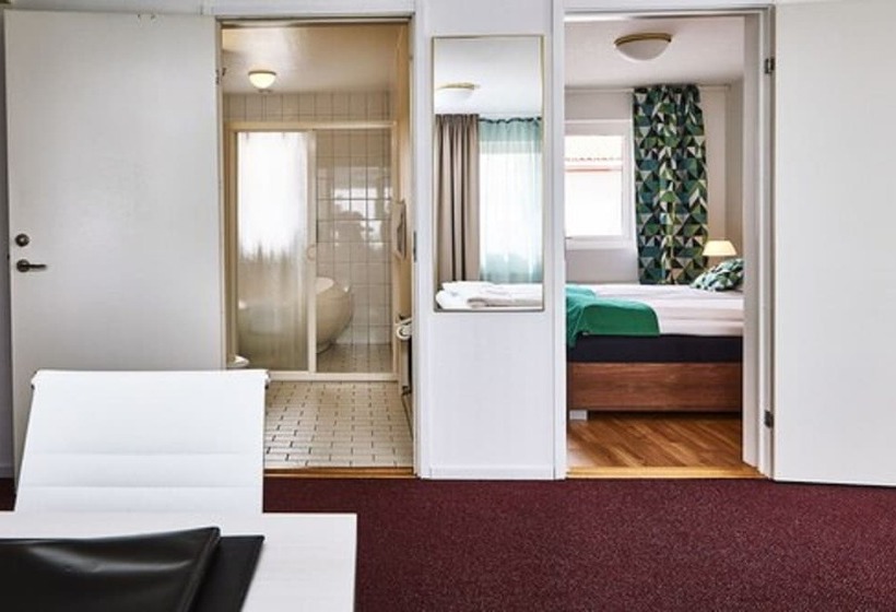 בית מלון כפרי Sturup Airport