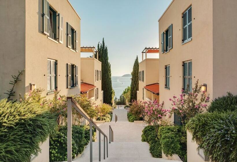 ホテル Sun Gardens Dubrovnik