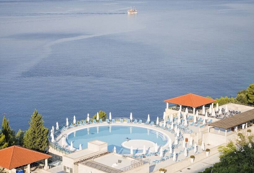 فندق Sun Gardens Dubrovnik