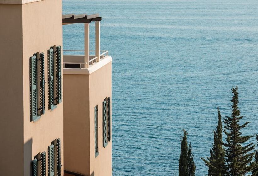 ホテル Sun Gardens Dubrovnik