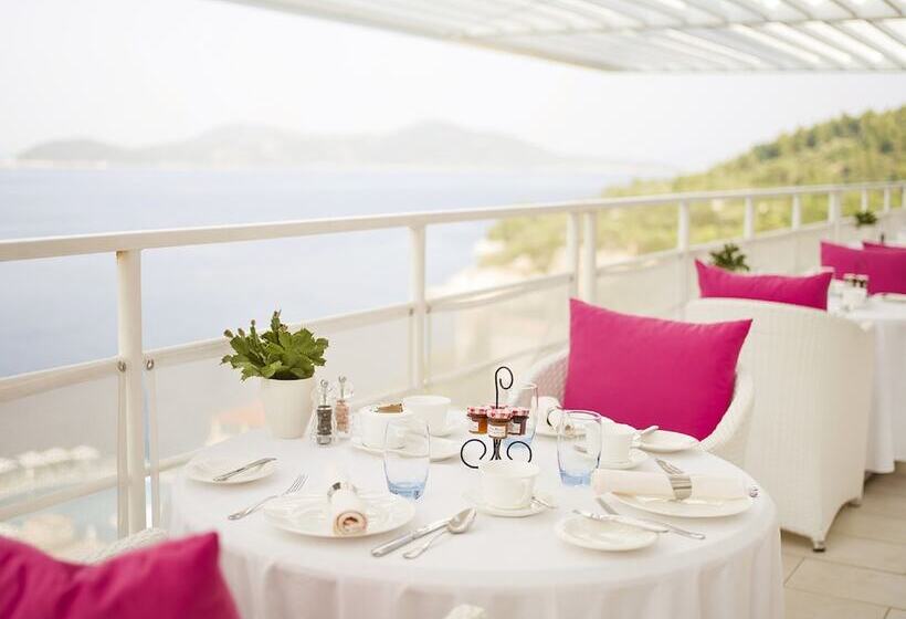 ホテル Sun Gardens Dubrovnik