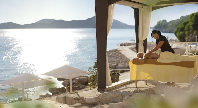 ホテル Sun Gardens Dubrovnik