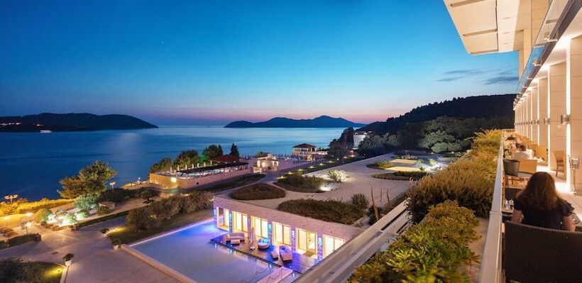 ホテル Sun Gardens Dubrovnik