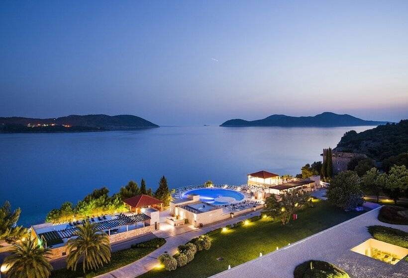 فندق Sun Gardens Dubrovnik