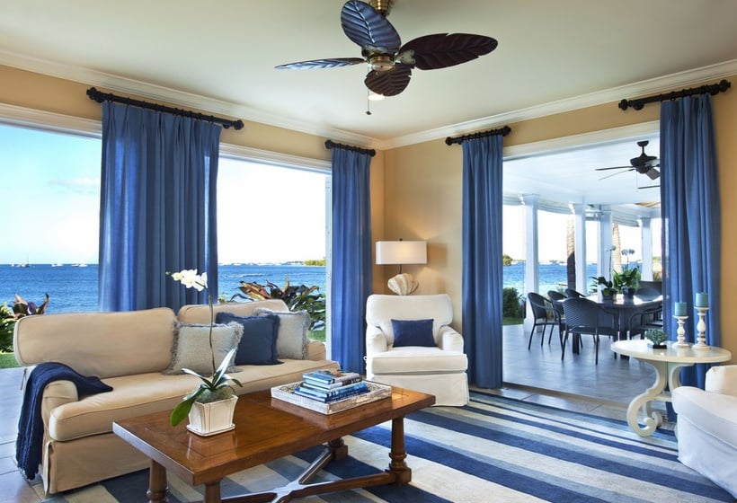 酒店 Sunset Key Cottages