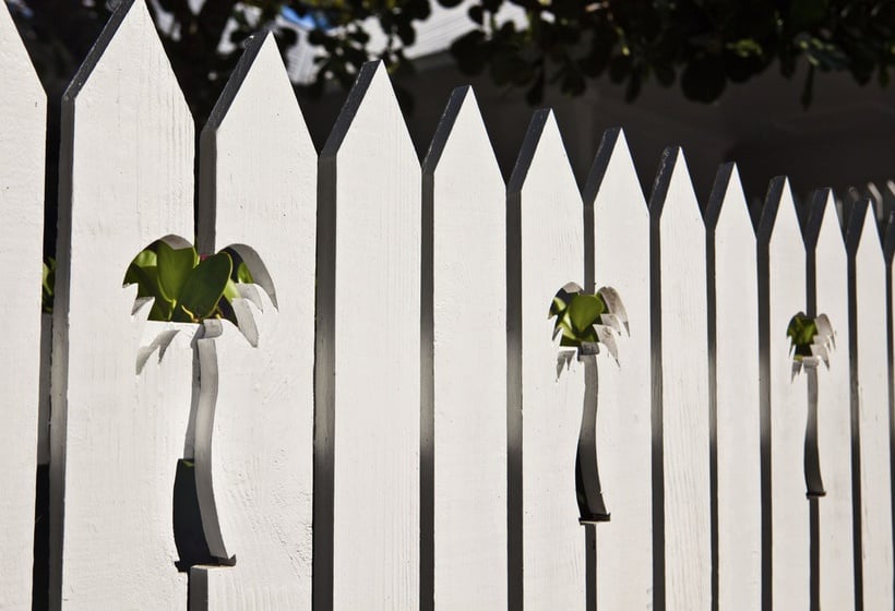 酒店 Sunset Key Cottages