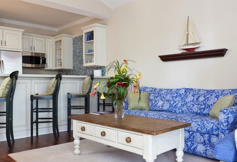فندق Sunset Key Cottages