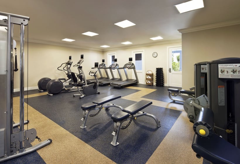 酒店 Sunset Key Cottages