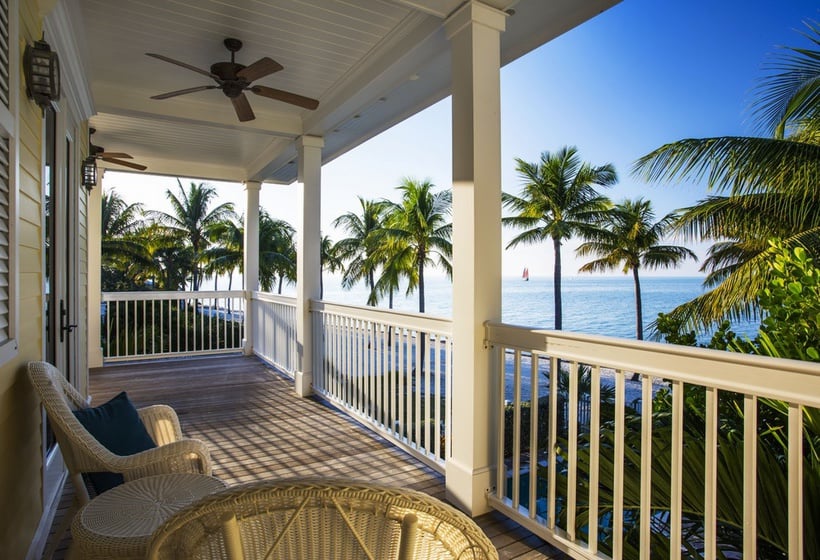 酒店 Sunset Key Cottages