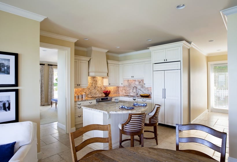 酒店 Sunset Key Cottages