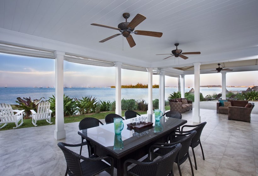 酒店 Sunset Key Cottages