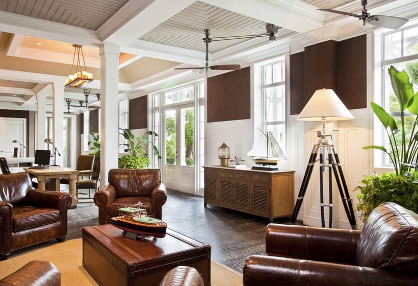 酒店 Sunset Key Cottages