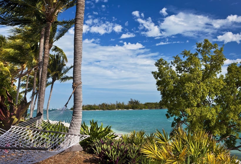 酒店 Sunset Key Cottages