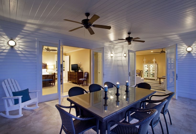 酒店 Sunset Key Cottages