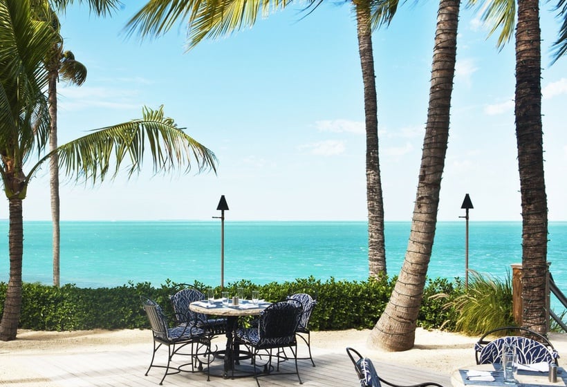 فندق Sunset Key Cottages