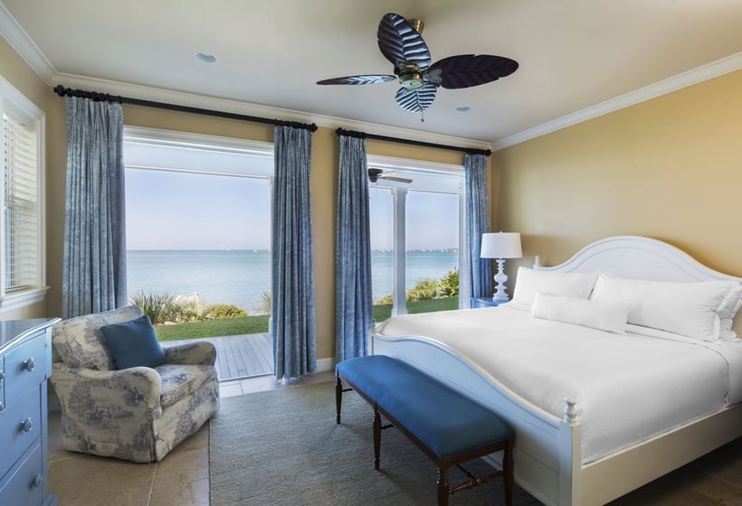 酒店 Sunset Key Cottages