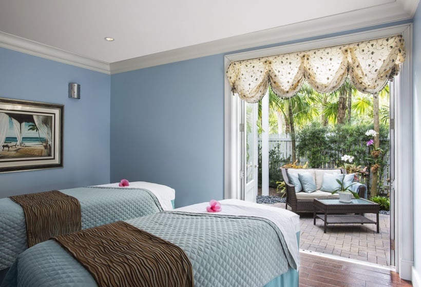 酒店 Sunset Key Cottages