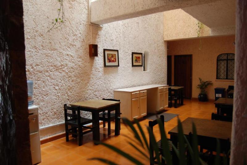 Отель Tankah Cancun