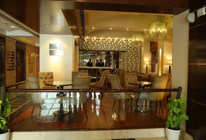 فندق The Acura Bmk