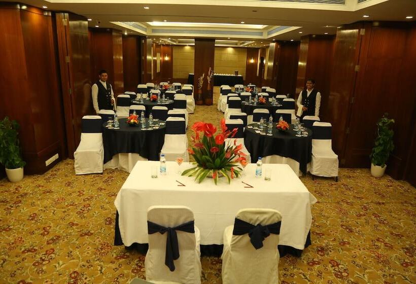 فندق The Acura Bmk