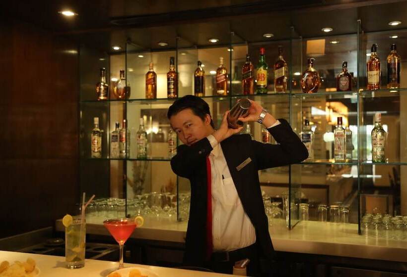 فندق The Acura Bmk