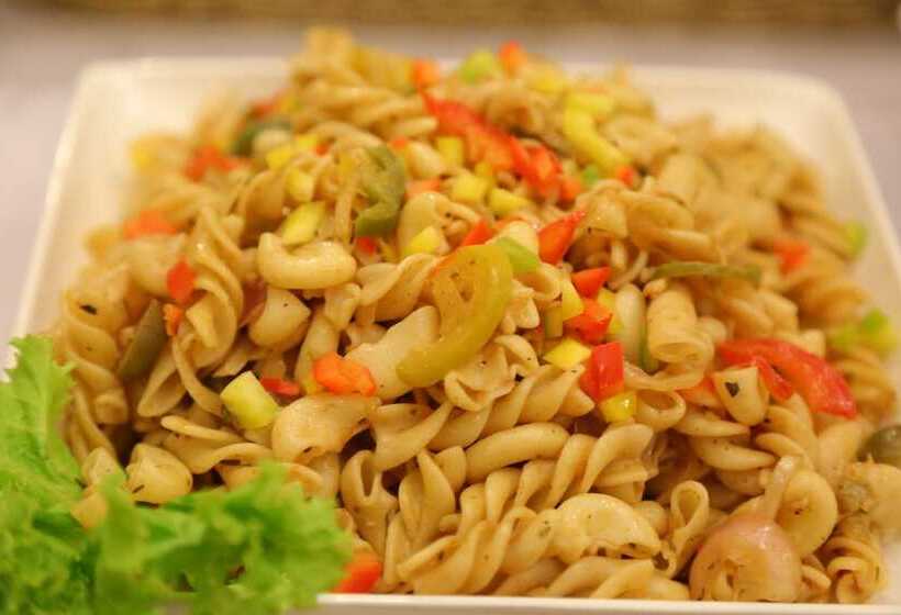 فندق The Acura Bmk