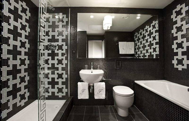 The Fitzwilliam Hotel Belfast