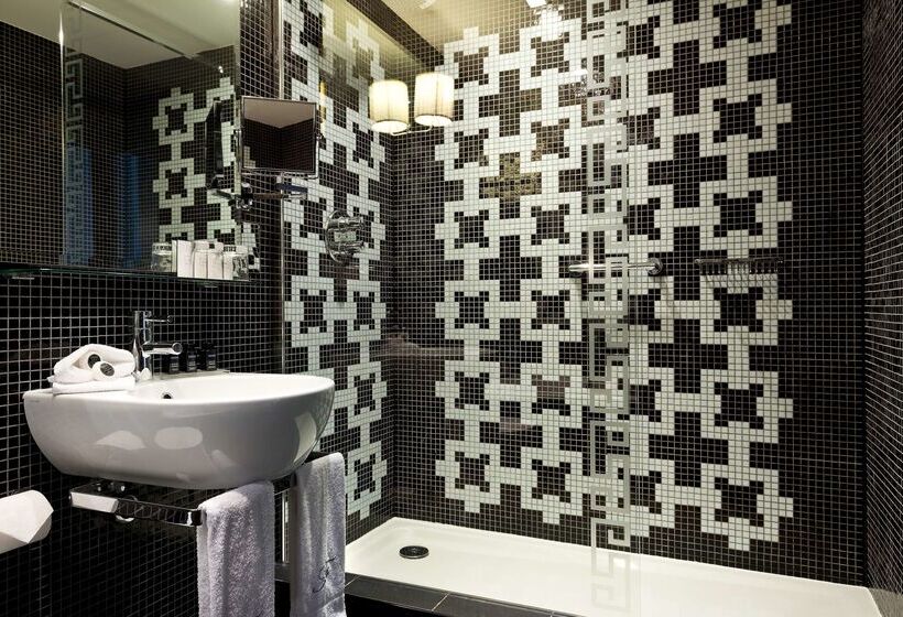 The Fitzwilliam Hotel Belfast