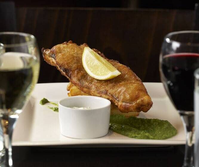 Mandolay Hotel Guildford