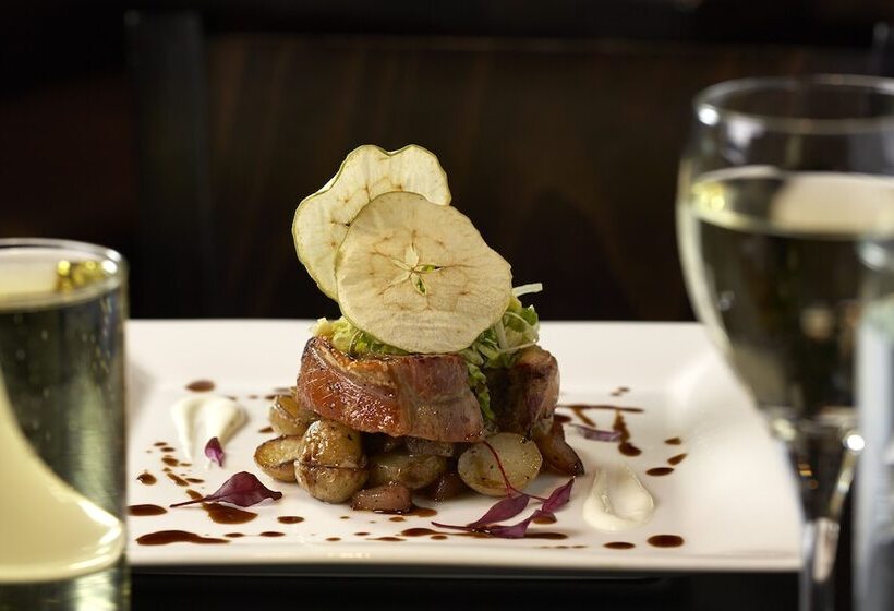 Mandolay Hotel Guildford