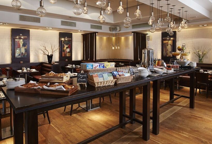 Mandolay Hotel Guildford