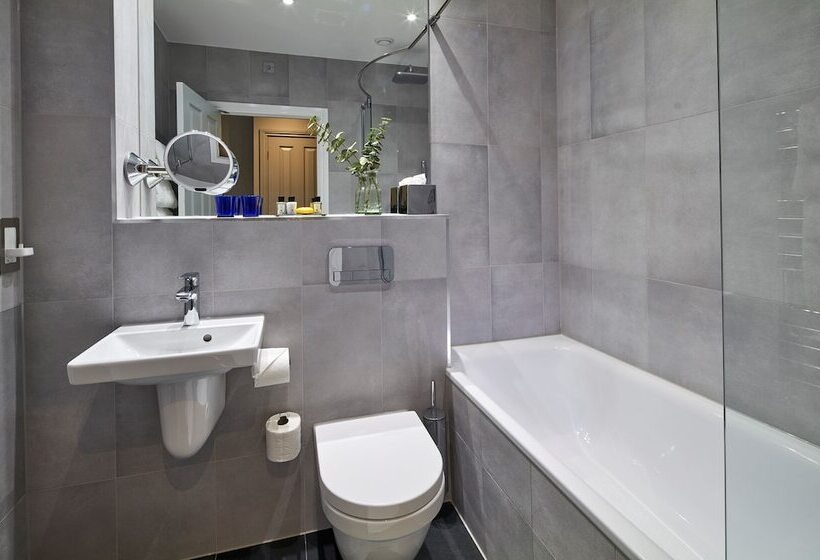 Mandolay Hotel Guildford