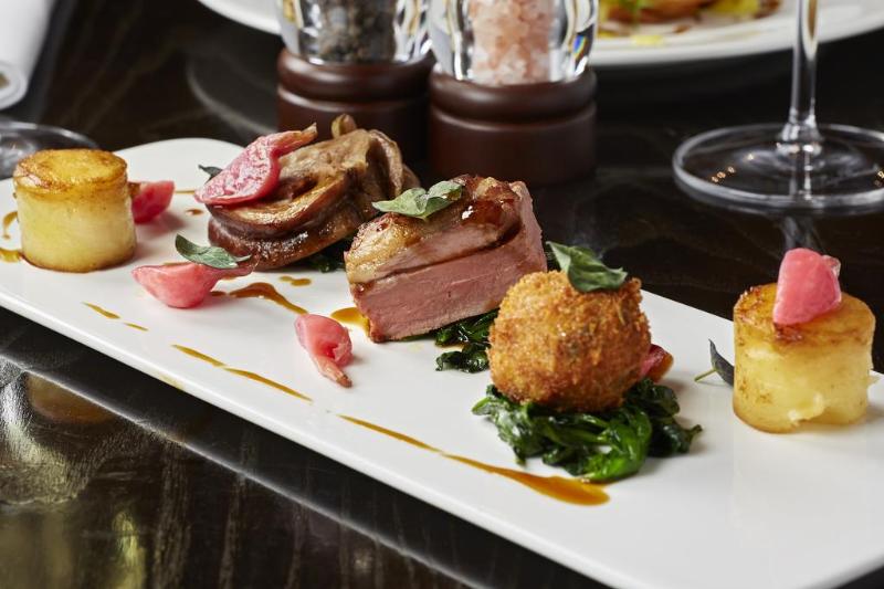 Mandolay Hotel Guildford